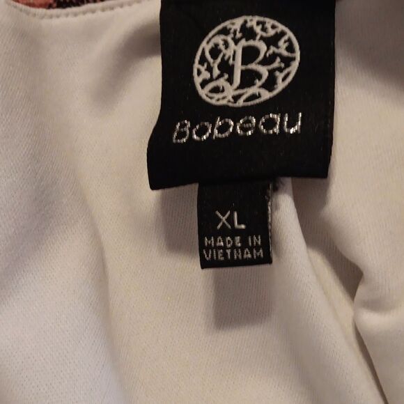 Bobeau Swing Dress - Picture 8 of 12